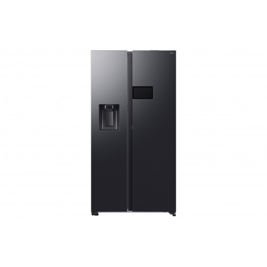 Ledusskapis Samsung RS90F64EEFEO