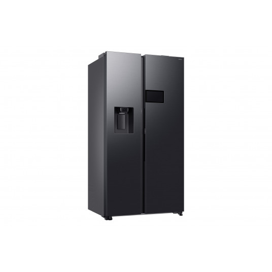 Ledusskapis Samsung RS90F64EEFEO