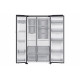 Ledusskapis Samsung RS90F64EEFEO
