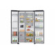 Ledusskapis Samsung RS90F64EEFEO