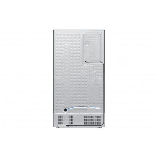 Ledusskapis Samsung RS90F64EEFEO