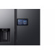 Ledusskapis Samsung RS90F64EEFEO