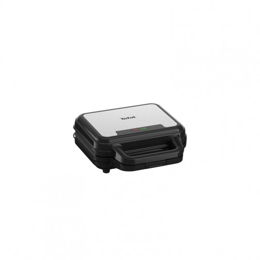Sviestmaižu cepeškrāsns - vafeļu cepeškrāsns (3in1) Tefal SW383D10