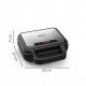 Sviestmaižu cepeškrāsns - vafeļu cepeškrāsns (3in1) Tefal SW383D10