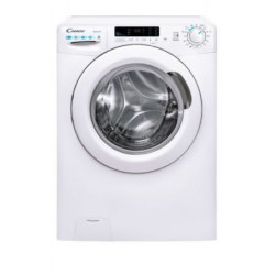 Veļas mašīna ar žāvētāju Candy CSWS 4962DWE/1-S E