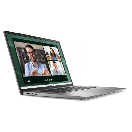 Dell Latitude 7650 | 16 " | IPS | FHD+ | 1920 x 1200 pikseļu | Intel Ultra 7 | 165U | 32 GB | LPDDR5x | SSD 512 GB | Intel Integrated Graphics | Windows 11 Pro | Bluetooth 5.4 versija | Klaviatūras valoda igauņu | Tastatūras aizmugure | Garantija 36 mēneš