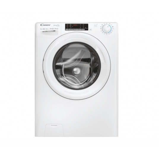 Veļas mašīna Candy CO 4104TWM/1-S