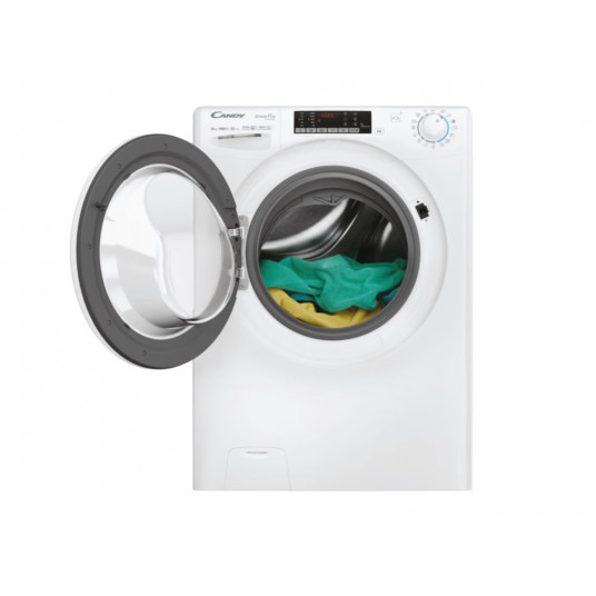 Veļas mašīna Candy CO 4104TWM/1-S
