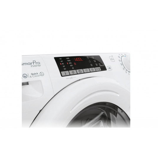 Veļas mašīna Candy CO 4104TWM/1-S