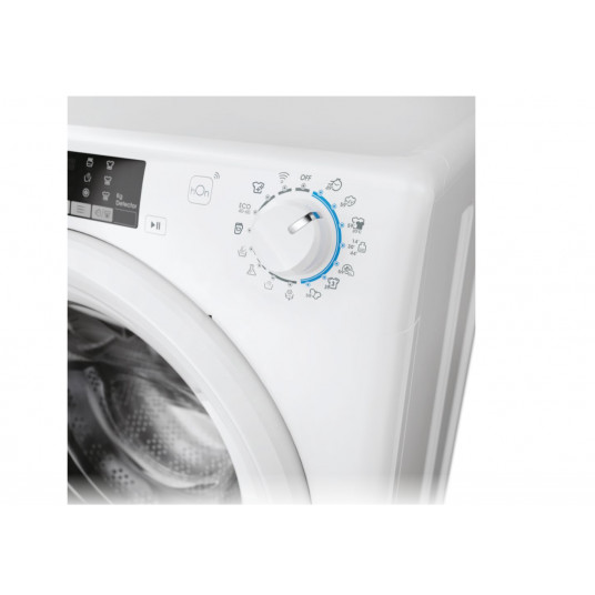 Veļas mašīna Candy CO 4104TWM/1-S