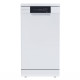 Trauku mazgājamā mašīna Candy CDPH 2D1047W-01