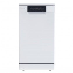 Trauku mazgājamā mašīna Candy CDPH 2D1047W-01