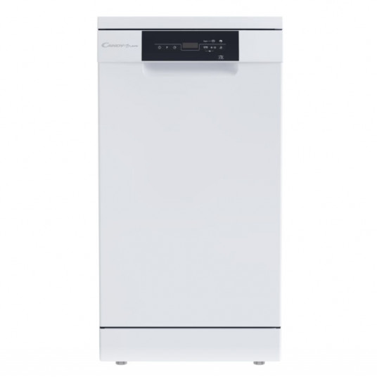 Trauku mazgājamā mašīna Candy CDPH 2D1047W-01