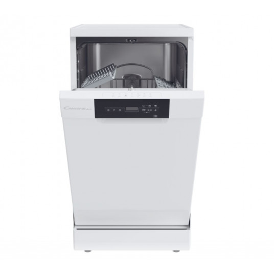 Trauku mazgājamā mašīna Candy CDPH 2D1047W-01