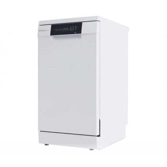 Trauku mazgājamā mašīna Candy CDPH 2D1047W-01