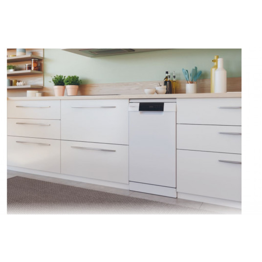 Trauku mazgājamā mašīna Candy CDPH 2D1047W-01