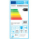 Žāvētājs Samsung DV90BB7445GWS7