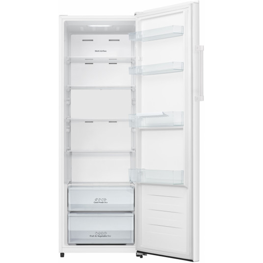 Ledusskapis HISENSE RL415N4AWE + papildus atlaidi