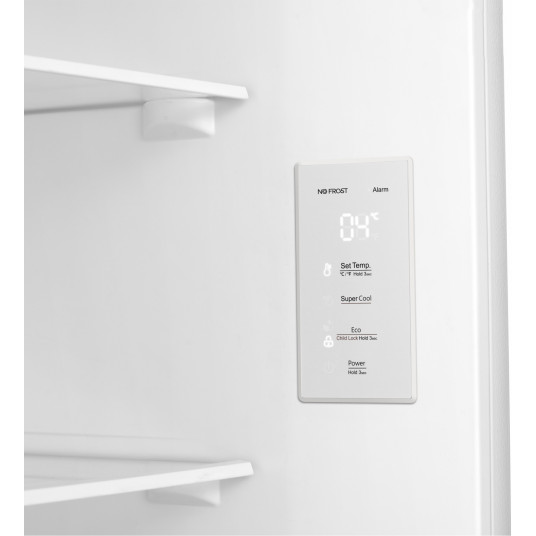 Ledusskapis HISENSE RL415N4AWE + papildus atlaidi