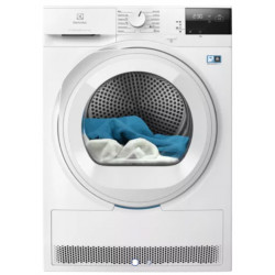 Veļu žāvētājs  Electrolux EW7D283VE 