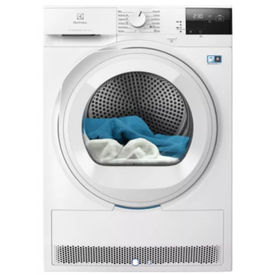 Veļu žāvētājs  Electrolux EW7D283VE 