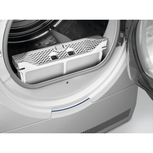 Veļu žāvētājs  Electrolux EW7D283VE 