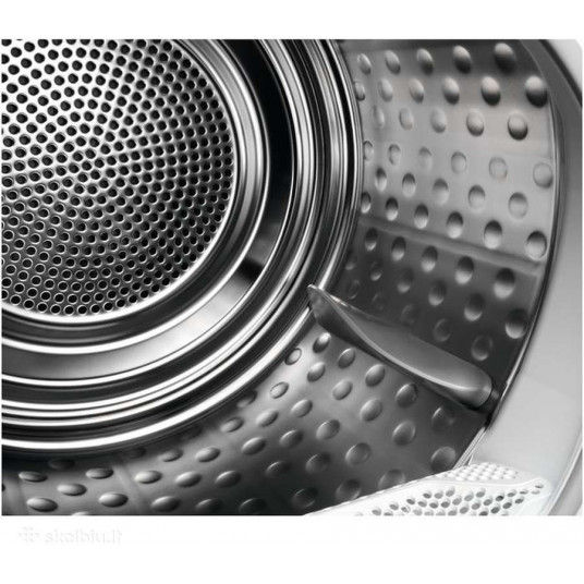 Veļu žāvētājs  Electrolux EW7D283VE 