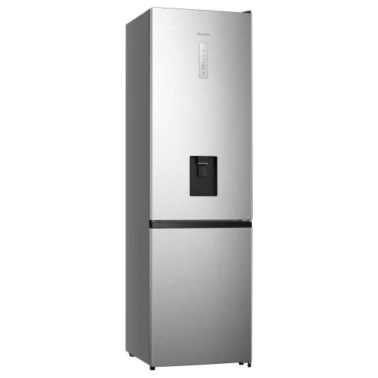  Ledusskapis HISENSE RB440N4WCE