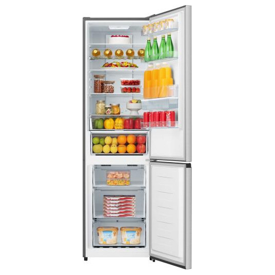  Ledusskapis HISENSE RB440N4WCE