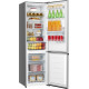  Ledusskapis HISENSE RB440N4WCE