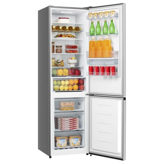  Ledusskapis HISENSE RB440N4WCE