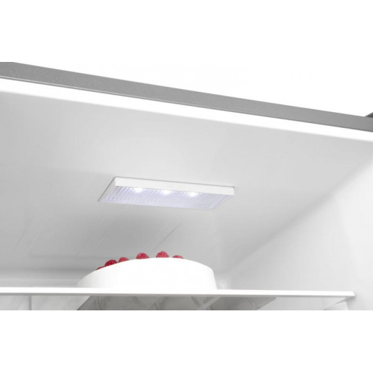  Ledusskapis HISENSE RB440N4WCE