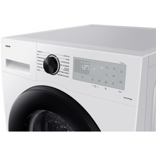 Veļas mašīna SAMSUNG WW80CGC04DAHLE