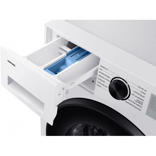 Veļas mašīna SAMSUNG WW80CGC04DAHLE
