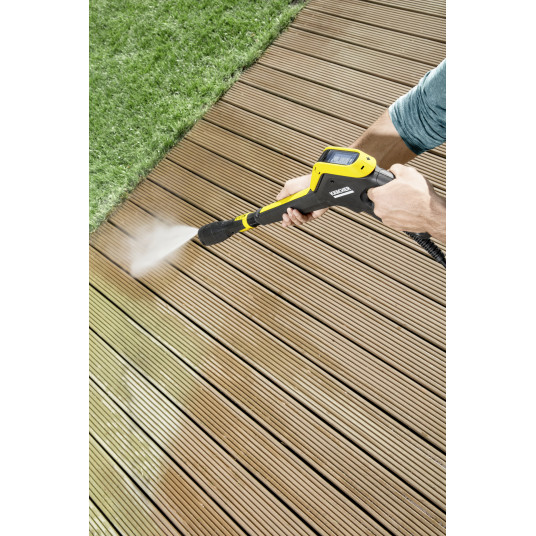 KARCHER K 7 Smart Control Flex spiediena mazgātājs (1.317-340.0)
