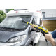 KARCHER K 7 Smart Control Flex spiediena mazgātājs (1.317-340.0)