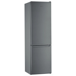 Ledusskapis Whirlpool W5 921E OX 2