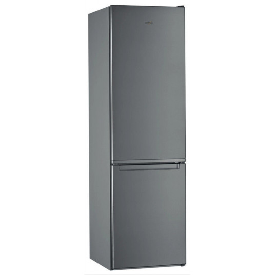 Ledusskapis Whirlpool W5 921E OX 2