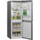 Ledusskapis Whirlpool W5 921E OX 2
