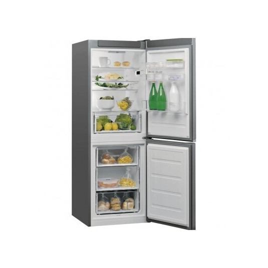 Ledusskapis Whirlpool W5 921E OX 2