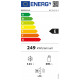 Ledusskapis Whirlpool W5 921E OX 2