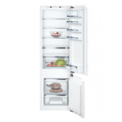 Ledusskapis Bosch KIS87AFE0
