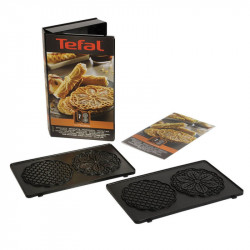 Vafeļu cepšanas piederumi Tefal XA800712
