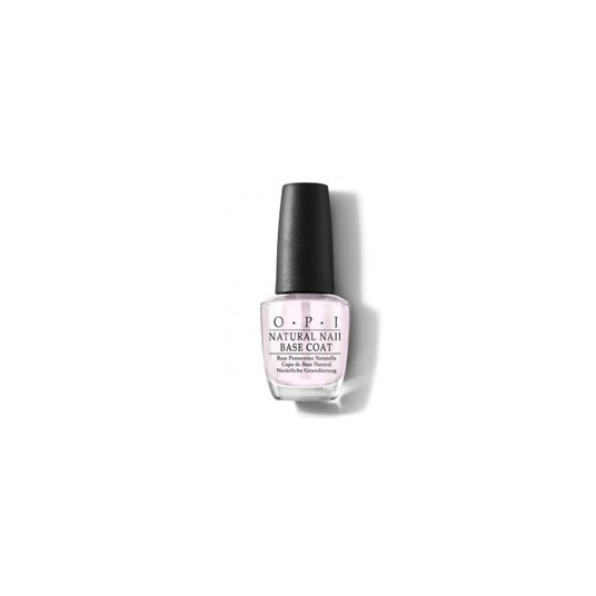 OPI Natur Nail Base Coat - Nail base coat, 15ml