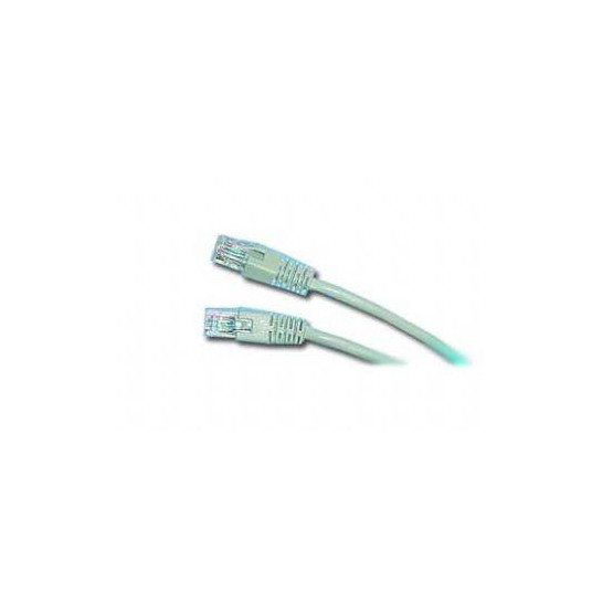 PATCH CABLE CAT5E UTP 10M/PP12-10M GEMBIRD