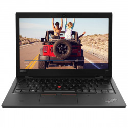 Lenovo L380 13.3 1920x1080 i5-8250U 16GB 1TB SSD M.2 NVME WIN11Pro RENEW