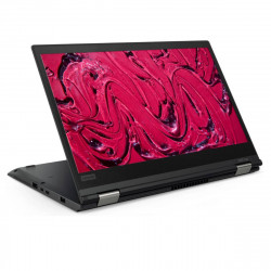 Lenovo X380 Yoga 13.3 Touch 1920x1080 i7-8650U 16GB 1TB SSD M.2 NVME WIN11Pro RENEW
