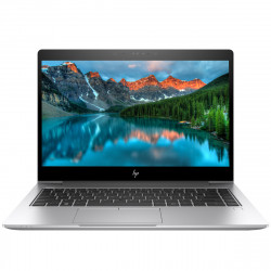 HP 830 G5 13.3 1920x1080 i5-8350U 8GB 512SSD WIN11Pro RENEW