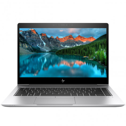HP 830 G5 13.3 1920x1080 i5-8350U 8GB 512SSD WIN11Pro RENEW