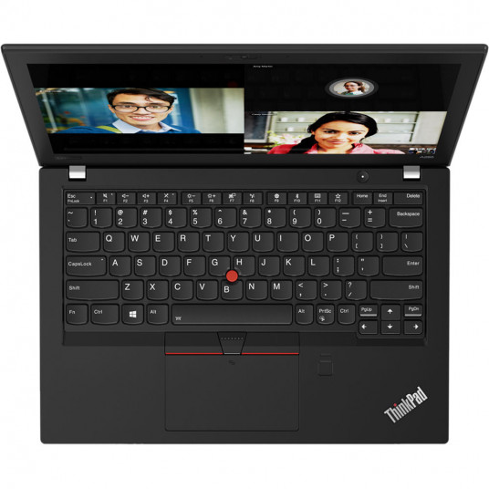 LENOVO ThinkPad A285; AMD Ryzen 5 PRO 2500U (4C/8T 2.0–3.6 GHz, 4MB)|8GB RAM DDR4|256GB SSD|12.5" HD, HP|Intel Wireless-AC 9260, Wi-Fi 2x2 802.11ac + M. Bluetooth 2.0 karte Win 11 PRO |.